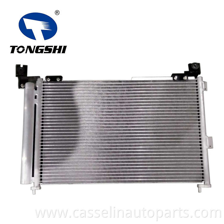 air condensers for FORD RANGER 2.2 i98 OEM UH71-61-480F air conditioning condenser